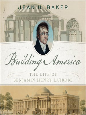 cover image of Building America
